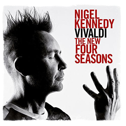 Kennedy , Nigel - The New Four Seasons