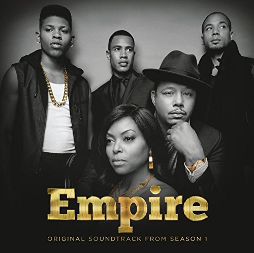 Soundtrack - Original Soundtrack from Season 1 of Empire