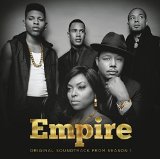 DVD - Empire - Musik. Familie. Macht. - Staffel 1