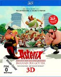  - Die große Asterix Edition [Blu-ray]