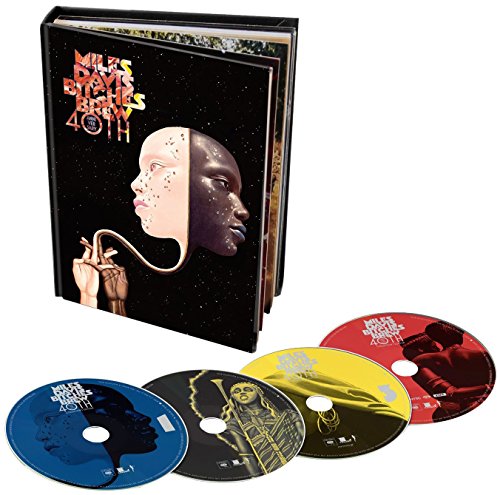 Miles Davis - Bitches Brew: 40th Anniversary Collector's Edition