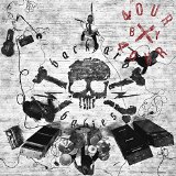 Bones , The - Flash the Leather (Limited Digipack)