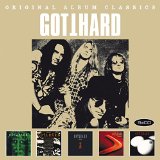 Gotthard - One Team One Spirit - The Very Best (Remastered)