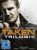 DVD - Liam Neeson Edition [3 DVDs]