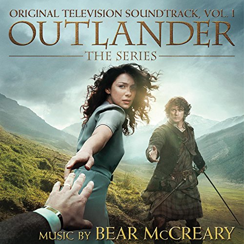  - Outlander Soundtrack Vol. 1