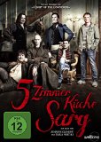 DVD - Housebound