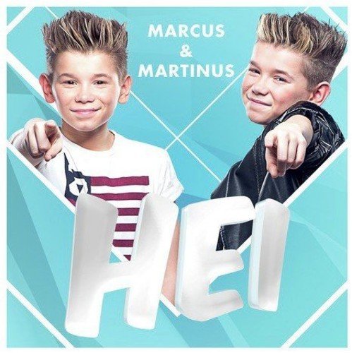 Marcus and Martinus - Hei