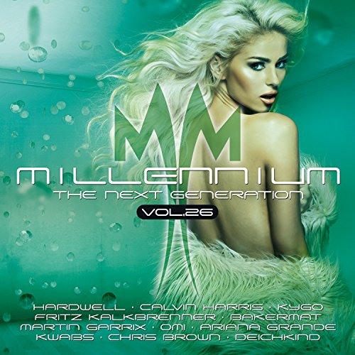 Various - Millennium,Vol.26