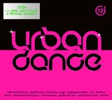 Various - Urban Dance,Vol.11