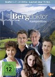 DVD - Der Bergdoktor - Staffel 9