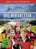 DVD - Die Bergretter Staffel 7 [2 DVDs]