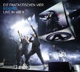  - Die Fantastischen Vier: Rekord - Live in Wien [Blu-ray]