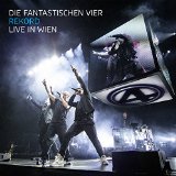 Fantastischen Vier , Die - Rekord - Live in Wien