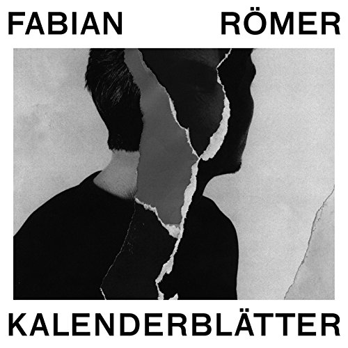 Römer , Fabian - Kalenderblätter (Limited Fan Box Edition)