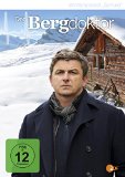 DVD - Der Bergdoktor - Staffel 9