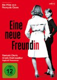 DVD - 8 Frauen