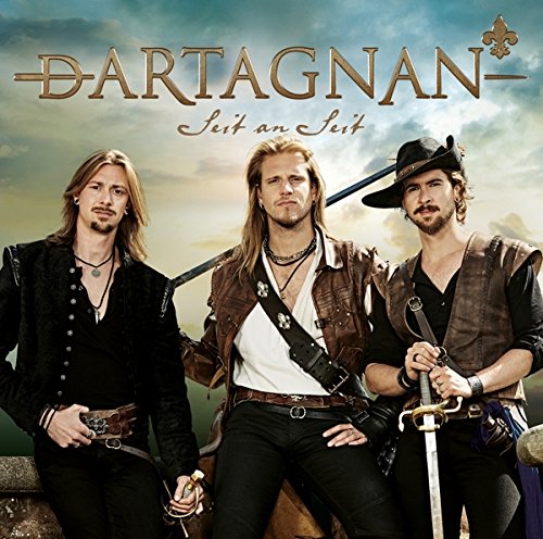 Dartagnan - Seit An Seit