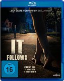 Blu-ray - Jessabelle - Die Vorhersehung [Blu-ray]