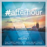 Sampler - #afterhour 6