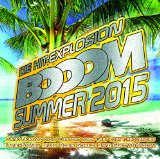 Sampler - The Dome Summer 2015
