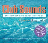 Sampler - Club Sounds Vol.74
