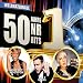 Sampler - 50 Jahre Nr. 1 Hits - Internationale