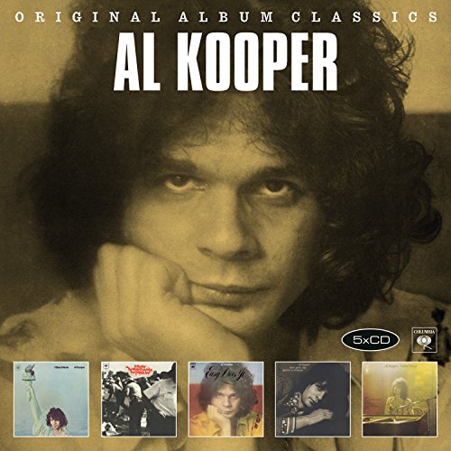 Al Kooper - Original Album Classics