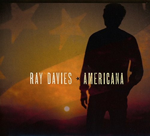 Davies , Ray - Americana