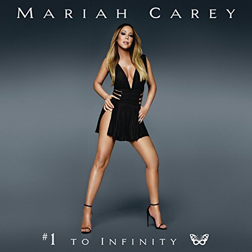 Carey , Mariah - #1 to Infinity