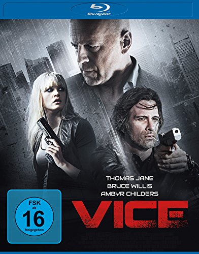 Blu-ray - Vice [Blu-ray]