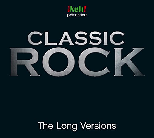 Various - Classic Rock Long Versions