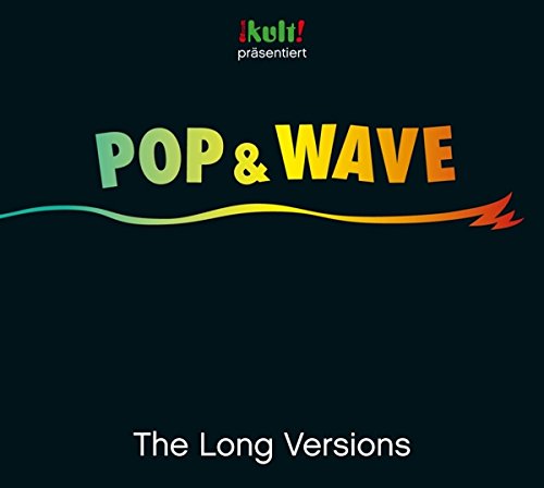 Various - Pop & Wave Long Versions