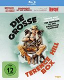 - Die grosse Bud Spencer-Box [Blu-ray]