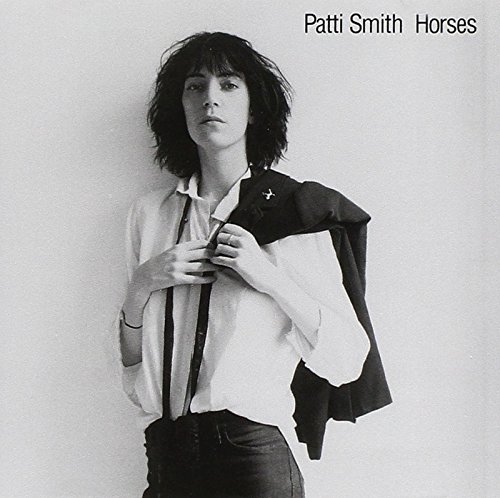 Smith , Patti - Horses (Legacy Vinyl) (Vinyl)