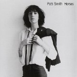 Smith , Patti - Horses (Legacy Vinyl) (Vinyl)