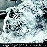 Rage Against The Machine - o. Titel (Vinyl)