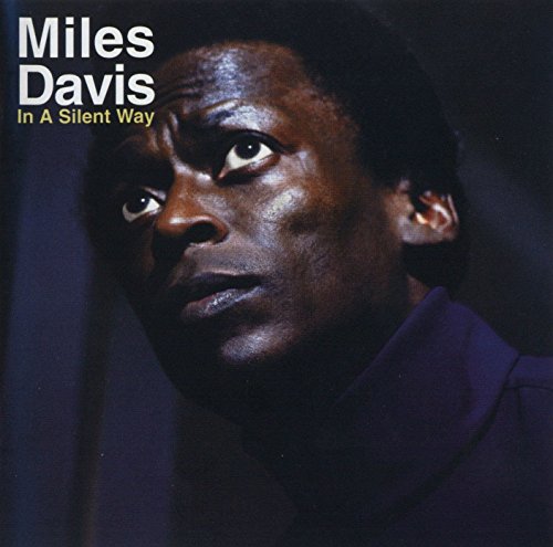 Miles Davis - In a Silent Way [Vinyl LP]