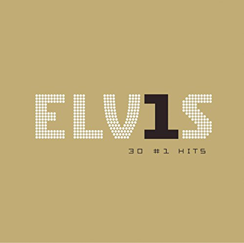Elvis Presley - Elvis 30 #1 Hits [Vinyl LP]