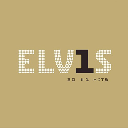 Elvis Presley - Elvis 30 #1 Hits [Vinyl LP]