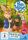  - Peter Hase, DVD 5