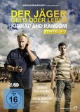 DVD - Line of Duty - Cops unter Verdacht, Staffel 1 [2 DVDs]