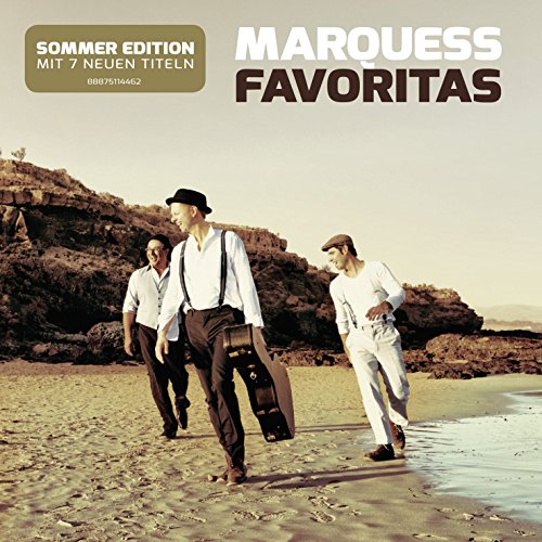 Marquess - Favoritas-Sommer Edition