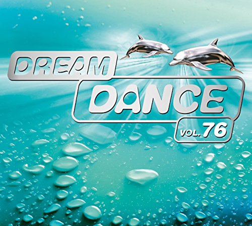 Various - Dream Dance,Vol.76