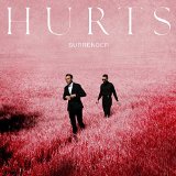 Hurts - Desire