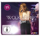 Michelle - Die Ultimative Best of - Live (Deluxe Edition, 2CDs+DVD)