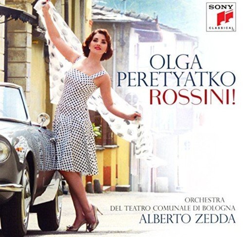  - Rossini!