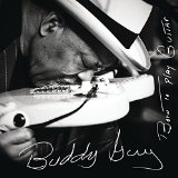 Buddy & Junio Wells Guy - Pure Raw Blues