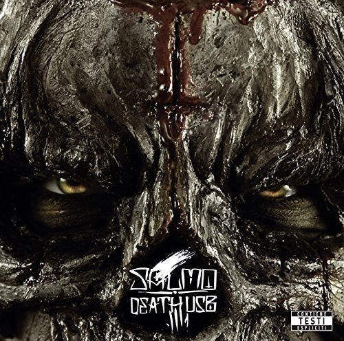 Salmo - Death Usb