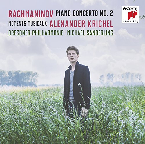 - Rachmaninov: Klavierkonzert Nr. 2 & Moments musicaux