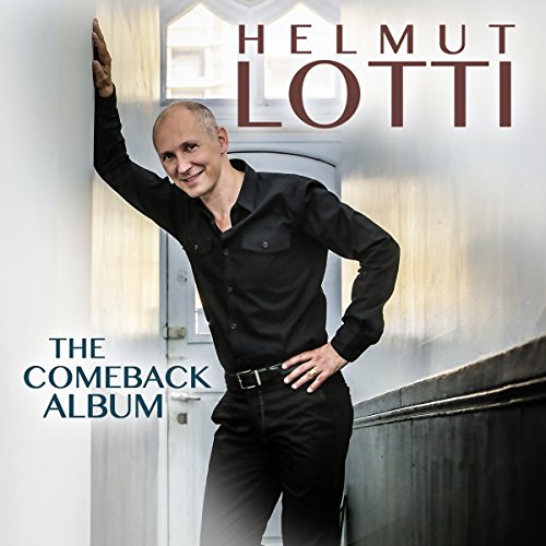 Lotti , Helmut - The Comeback Album